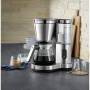 WMF KAFFEEMASCHINE 10 TASSEN 1000W (412300011  LONO)