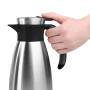 EMSA SOFT GRIP Isokanne ES1,5L schw
