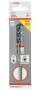 Bosch CYL-5 concrete drill bit - Drill - 6 mm - 6 mm - 10 cm - 5 cm - Artificial stone,Concrete,Limestone,Masonry,Natural stone