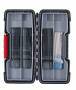 Bosch Stichsägeblatt-Set mit Box Top Seller Wood/Metal 40.tl Stichsägeblätter