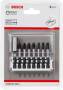 Bosch Impact Control Bit Set 8-tlg| 2608522326