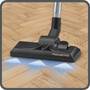 ROWENTA Bodenstaubsauger Compact Power RO3927