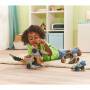VTech Switch & Go OneClick-Mega-Drache Action-Spielsets