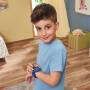VTech Kidizoom Smart Watch MAX blau Kinder - Smartwatch