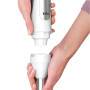 Braun STABMIXER MULTIQUICK 7   1000W (MQ7005BWH      WS/SI)