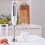 Braun STABMIXER MULTIQUICK 7   1000W (MQ7005BWH      WS/SI)