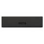 SEAGATE One Touch 1TB External HDD with Password Protection Black (STKY1000400)