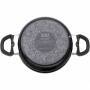 SILIT Bratentopf 20cm Modesto Line black