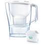 Brita Aluna weiß Wasseraufbereiter und Zubehör