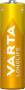 Varta MIGNON LONGLIFE AA        1,5V (4106101414/4STK.BLIS)