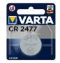 1 Varta electronic CR 2477 Batterien