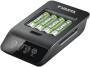 Varta LADEGERÄT 4x AA 56706 2100mAh (57684101441)