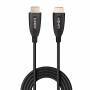 LINDY Fibre Optic Hybrid HDMI 8K60 Kabel 60m (38516)