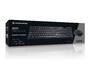 Conceptronic ORAZIO01DE Wireless Keyboard and Mouse Tastaturen PC -kabellos-