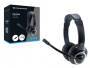 Conceptronic POLONA02BA Stereo-Headset PC-Headsets
