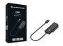 Conceptronic ABBY02B USB-C-zu-SATA-Adapter Kabel und Adapter -Computer-