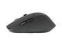 Conceptronic LORCAN02B Ergonomische Bluetooth-Maus Mäuse PC -kabellos-