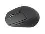 Conceptronic LORCAN02B Ergonomische Bluetooth-Maus Mäuse PC -kabellos-