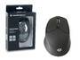 Conceptronic LORCAN02B Ergonomische Bluetooth-Maus Mäuse PC -kabellos-