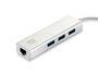 Level One USB-0503 V4 Netzwerk -Karten-