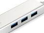 Level One USB-0503 V4 Netzwerk -Karten-
