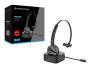 Conceptronic POLONA03BD Kabelloses Bluetooth-Headset PC-Headsets