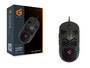 Conceptronic DJEBBEL04B 6D Gaming-Maus, 6400 DPI Mäuse PC -kabelgebunden-