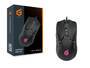 CONCEPTRONIC Gaming Maus USB/7200DPI/IC/6Buttons    1.50m sw (DJEBBEL05B)