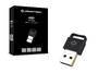 CONCEPTRONIC Bluetooth5.0 Adapter NanoUSB     10-20m schwarz (ABBY06B)