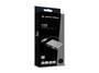 CONCEPTRONIC  4-1 Dock USB-C->HDMI/USB-A/VGA/100WPD  15cm gr (DONN16G)