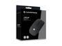 Conceptronic LORCAN01B Bluetooth-Maus mit 3 Tasten Mäuse PC -kabellos-