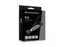 Conceptronic BIAN05G 2-in-1 Dual Plug Kartenleser Speicherkartenlesegeräte