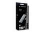 Conceptronic DONN06G 9-in-1 Docking Station Datenverteiler/Umschalter