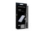 CONCEPTRONIC 10-1 Dock USB-C->HDMI/2xUSB-A/GbE/AUX/+ 25cm gr (DONN20G)