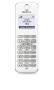 AVM FRITZ!Fon M2 - DE - DECT telephone - Wireless handset - Speakerphone - 300 entries - Caller ID - White