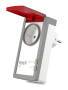 AVM FRITZ!DECT 210 - Wireless - Indoor/outdoor - White - IP44 - 3450 W - 230 V