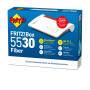 AVM FRITZ!Box 5530 - Wi-Fi 6 (802.11ax) - Dual-band (2.4 GHz / 5 GHz) - Ethernet LAN - 4G - White - Tabletop router