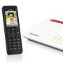 AVM Fritz!Fon X6 IP-Telefon schnurlos schwarz Telefone -Mobilteile-