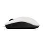 Cherry MC 1000 - Mouse - 1,200 dpi Optical - 3 keys - Gray