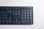 Cherry KW 9100 Slim Wireless Keyboard Tastaturen PC -kabellos-