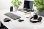 Cherry Gentix BT Black Mäuse PC -kabellos-
