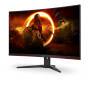 AOC C32G2ZE TFT-Monitore