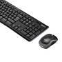 LOGITECH MK270 Wireless Combo black USB - NSEA (NLB) (920-004524)