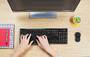LOGITECH MK270 Wireless Combo black USB - NSEA (NLB) (920-004524)