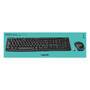 LOGITECH MK270 Wireless Combo black USB - NSEA (NLB) (920-004524)