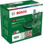 Bosch EasyInflate 18V BT Akku-Luftpumpe Kompressoren