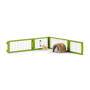 Schleich Farm Life Rabbit Hutch - Boy/Girl - Multicolor - Farm - 250 mm - 100 mm - 160 mm