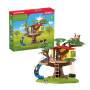 Schleich Farm World        42408 Abenteuer Baumhaus Schleich