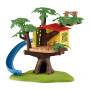 Schleich Farm World        42408 Abenteuer Baumhaus Schleich
