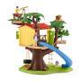 Schleich Farm World        42408 Abenteuer Baumhaus Schleich